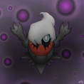 Baby Darkrai = R$ 30,00